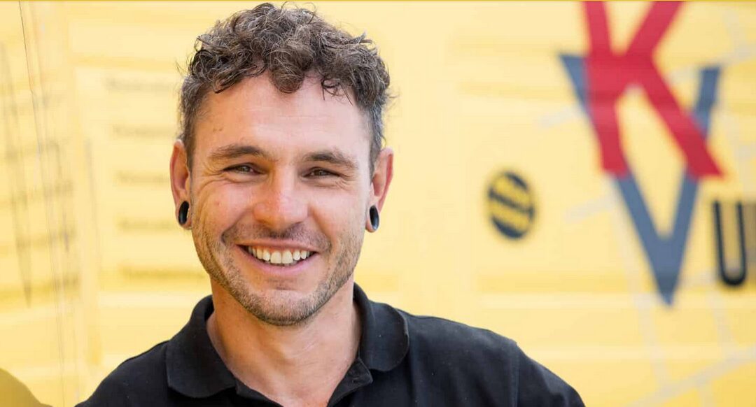 Genomineerd voor De Sterkste Schakel 2026!